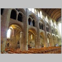 Romsey Abbey, photo by Normann on flickr.jpg